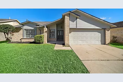 12506 Jaguar Drive, Houston, TX 77477 - Photo 1