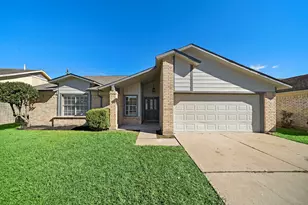 12506 Jaguar Dr, Houston, TX 77477 - Photo 1