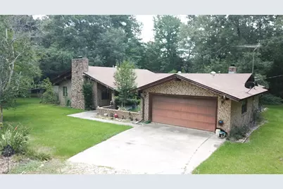 222 County Road 3085, Colmesneil, TX 75938 - Photo 5