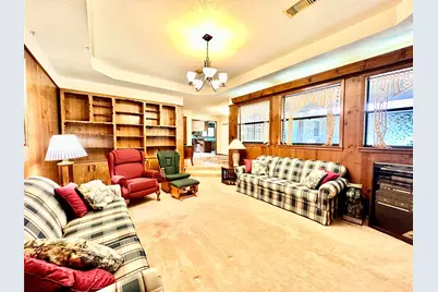 222 County Road 3085, Colmesneil, TX 75938 - Photo 17