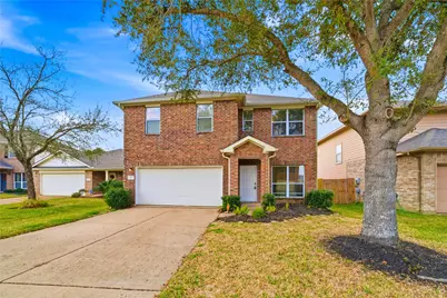 1111 Auburn View Lane, Fresno, TX 77545 - Photo 1