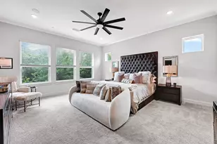 7238 Monarch Dr, Katy, TX 77493 - Photo 19