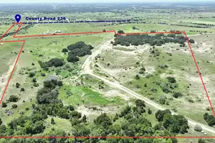 Tbd Lot 2 County Road 236, Bertram, TX 78605 - Photo 1