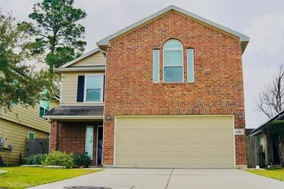 10810 Sun River Falls Drive, Humble, TX 77396 - Photo 1