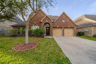 13509 Silent Walk Dr, Pearland, TX 77584 - Photo 1