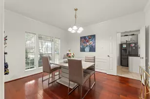 4206 Merriweather St, Sugar Land, TX 77478 - Photo 5