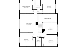 4206 Merriweather St, Sugar Land, TX 77478 - Photo 37