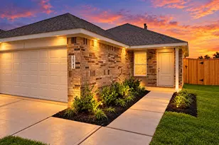 26743 Cascade Sunrise St, Katy, TX 77493 - Photo 3