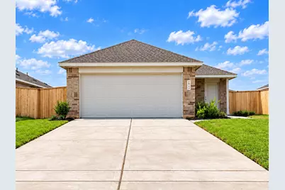 26743 Cascade Sunrise Street, Katy, TX 77493 - Photo 1