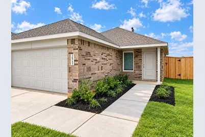 26743 Cascade Sunrise Street, Katy, TX 77493 - Photo 3
