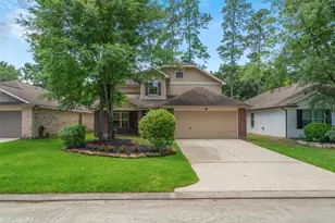 35 N Star Ridge Cir, The Woodlands, TX 77382 - Photo 1