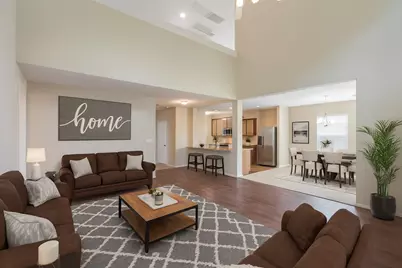 35 N Star Ridge Circle, The Woodlands, TX 77382 - Photo 3