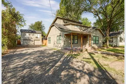 1209 Antone Street, Bryan, TX 77803 - Photo 1
