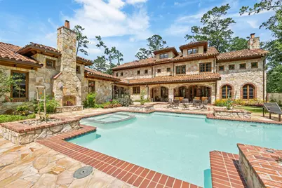 603 W Friar Tuck Lane, Houston, TX 77024 - Photo 1