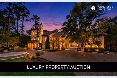 603 W Friar Tuck Lane, Houston, TX 77024 - Photo 1