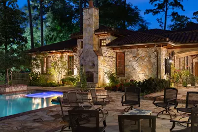 603 W Friar Tuck Lane, Houston, TX 77024 - Photo 9