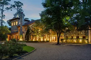 603 W Friar Tuck Ln, Houston, TX 77024 - Photo 5