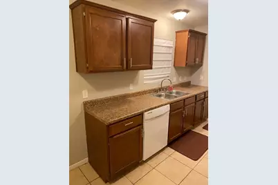 3502 Rosedale Street #B, Houston, TX 77004 - Photo 3
