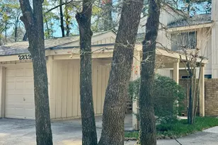 2329 W Settler's Way, The Woodlands, TX 77380 - Photo 1