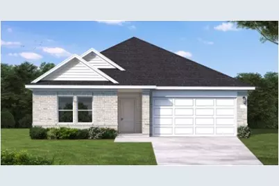 6706 Pebble Bluff Court, Cove, TX 77523 - Photo 1