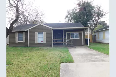 3934 Cosby Street, Houston, TX 77021 - Photo 1