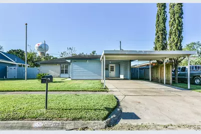 3706 Ramsey Drive, Pasadena, TX 77503 - Photo 1