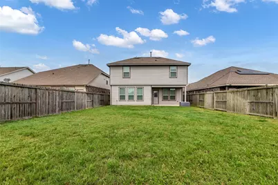 2534 Blazing Star Drive, Brookshire, TX 77423 - Photo 17