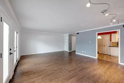 491 N Post Oak Lane #491, Houston, TX 77024 - Photo 5