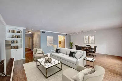 491 N Post Oak Lane #491, Houston, TX 77024 - Photo 3