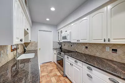 491 N Post Oak Lane #491, Houston, TX 77024 - Photo 7