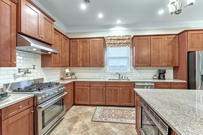 18603 Bridle Grove Court, Tomball, TX 77377 - Photo 15