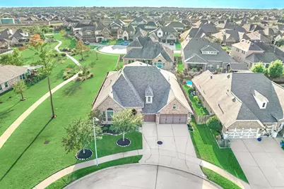 18603 Bridle Grove Court, Tomball, TX 77377 - Photo 33