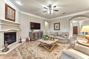 18603 Bridle Grove Ct, Tomball, TX 77377 - Photo 9