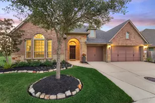 18603 Bridle Grove Ct, Tomball, TX 77377 - Photo 5
