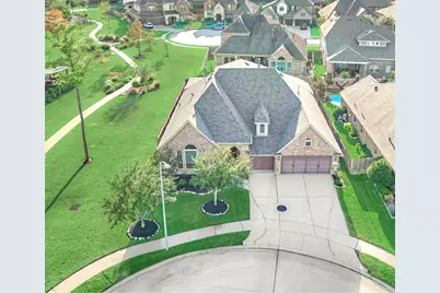 18603 Bridle Grove Court, Tomball, TX 77377 - Photo 1