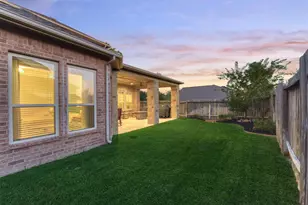 18603 Bridle Grove Ct, Tomball, TX 77377 - Photo 29