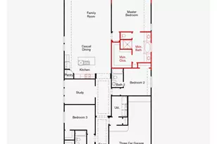 32507 Sweetgum Hollow Ct, Spring, TX 77386 - Photo 3