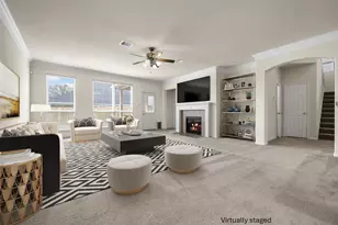 9934 E Yearling Pl, Conroe, TX 77385 - Photo 5