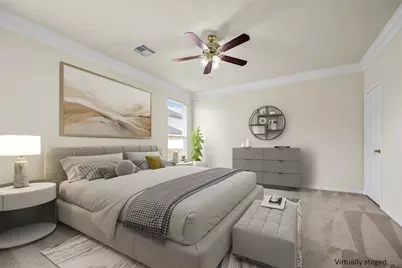 9934 E Yearling Place, Conroe, TX 77385 - Photo 15