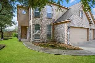 9934 E Yearling Pl, Conroe, TX 77385 - Photo 3