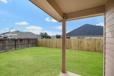 9934 E Yearling Place, Conroe, TX 77385 - Photo 41