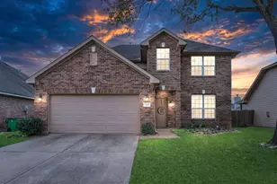 1319 Collier Point Ln, Fresno, TX 77545 - Photo 1