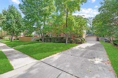 25830 Clear Springs Way, Spring, TX 77373 - Photo 3