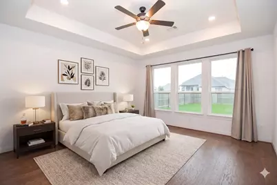 9406 Water Breeze Court, Missouri City, TX 77459 - Photo 7