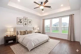 9406 Water Breeze Ct, Missouri City, TX 77459 - Photo 7