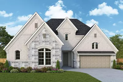 142 Hickory Forest Court, Willis, TX 77318 - Photo 1
