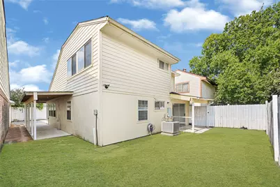 11878 Fairpoint Drive, Houston, TX 77099 - Photo 25