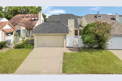 11878 Fairpoint Drive, Houston, TX 77099 - Photo 1