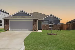 135 Rd 51030, Cleveland, TX 77327 - Photo 1