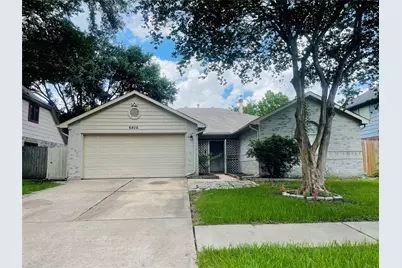6406 Bayou Crest Drive, Houston, TX 77088 - Photo 1